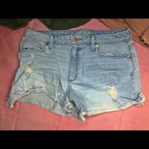 *****3 pair of  shorts 🌈💙